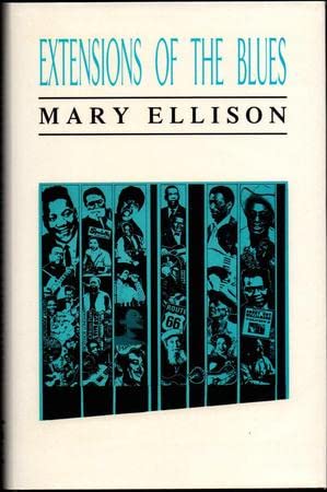 cover image Extensions of the Blues