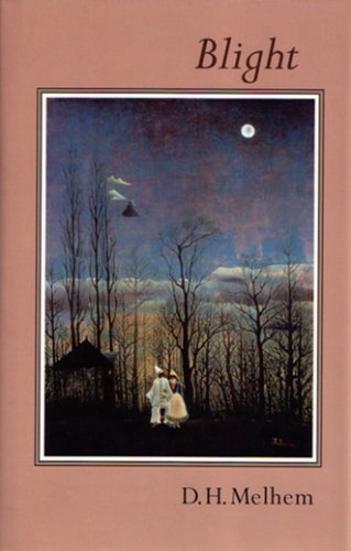 cover image Blight