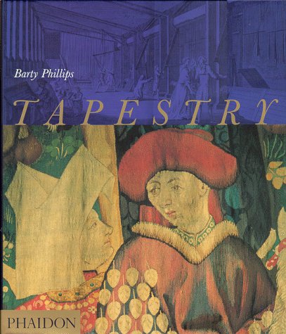 cover image Tapestry