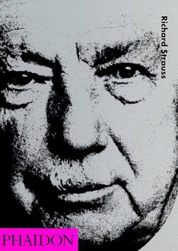 cover image Richard Strauss