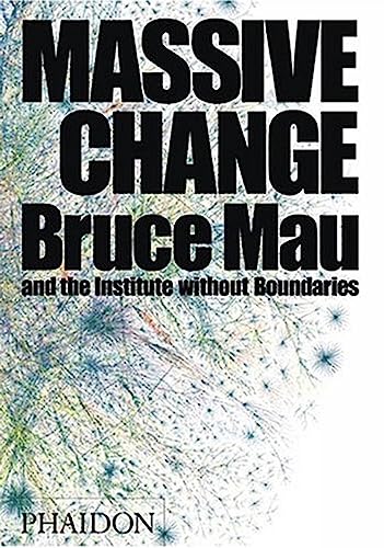 cover image MASSIVE CHANGE: The Future of Global Design