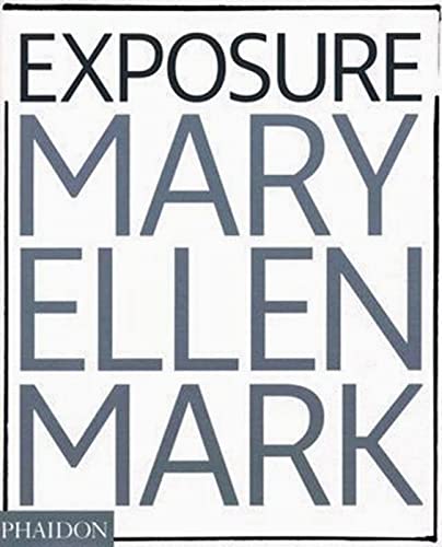 cover image Exposure