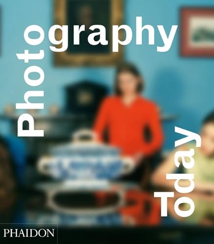 cover image Photography Today