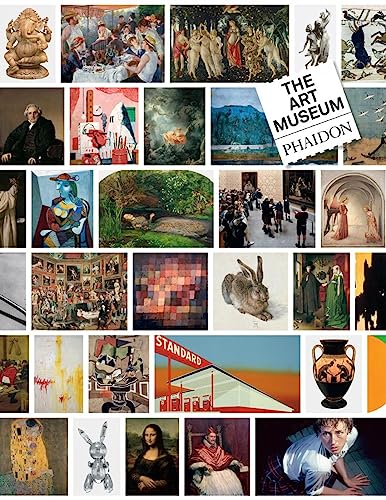 cover image The Art Museum