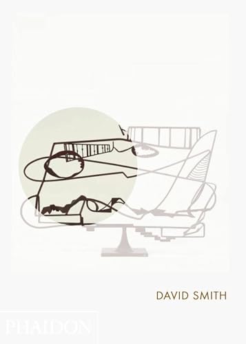 cover image David Smith