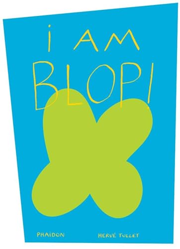 cover image I Am Blop!