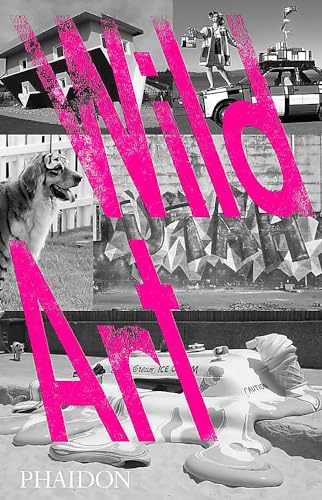 cover image Wild Art