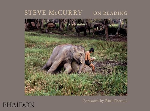 cover image On Reading