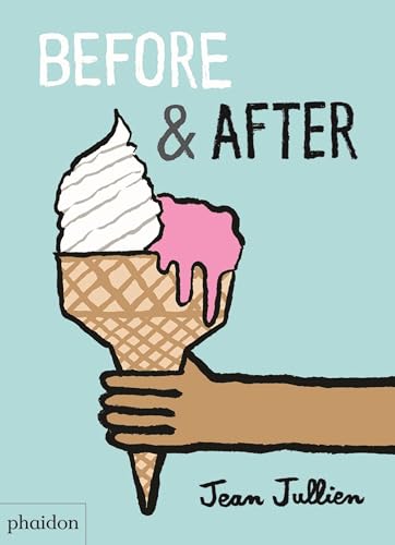 cover image Before & After