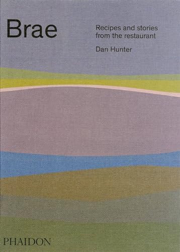 cover image Brae: Recipes and Stories From the Restaurant