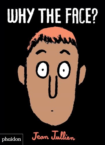 cover image Why the Face? 