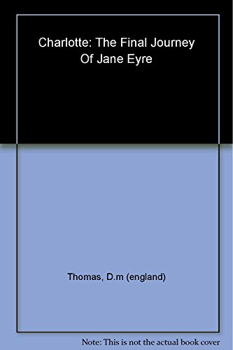 cover image CHARLOTTE