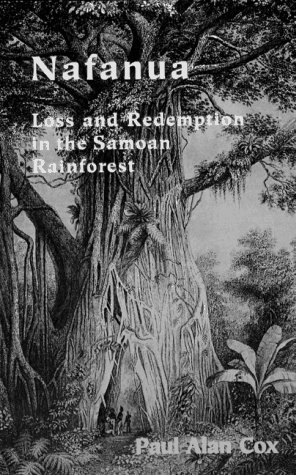cover image Nafanua