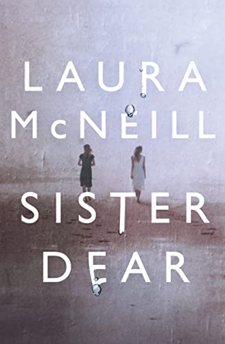 cover image Sister Dear