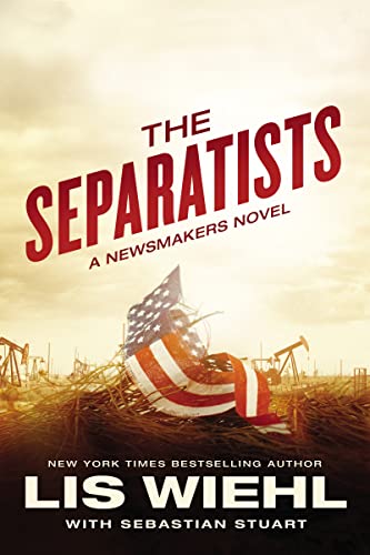 cover image The Separatists