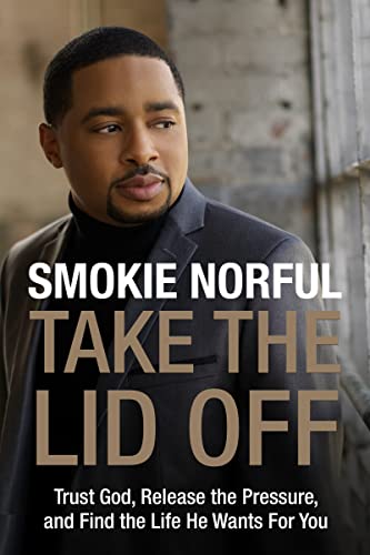 cover image Take the Lid Off
