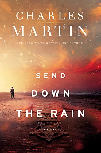 cover image Send Down the Rain