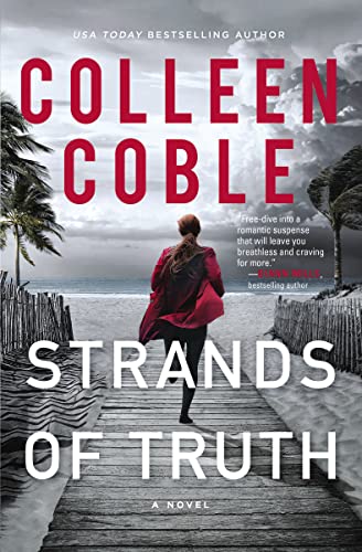 cover image Strands of Truth