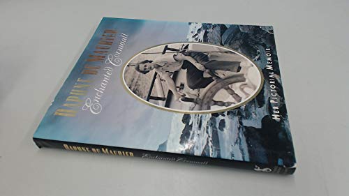 cover image Enchanted Cornwall: Her Pictorial Memoir