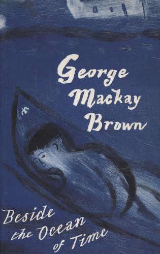 cover image Beside the Ocean of Time
