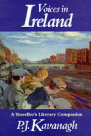cover image Voices in Ireland