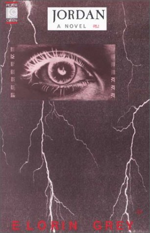 cover image Jordan