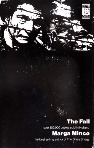 cover image Fall