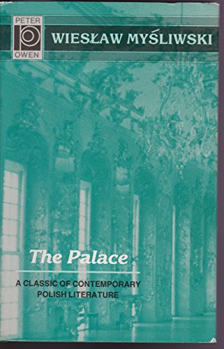 cover image Palace