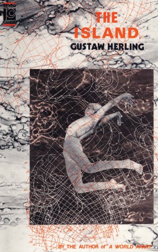 cover image The Island: Three Tales