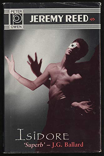 cover image Isidore