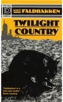 cover image Twilight Country