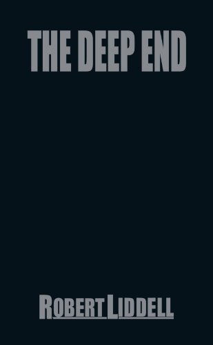 cover image The Deep End