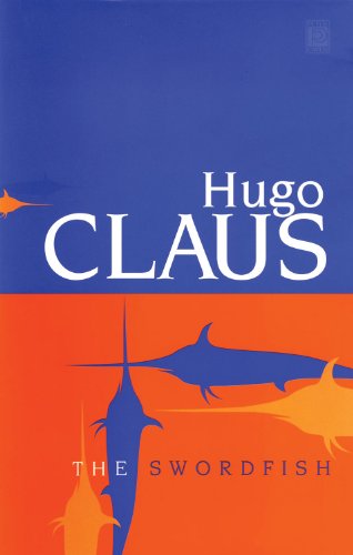 cover image The Swordfish