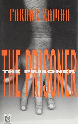cover image The Prisoner