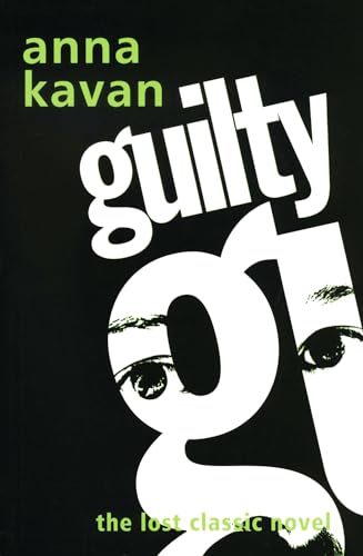 cover image Guilty
