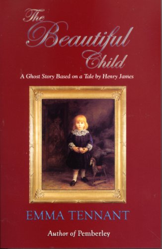cover image The Beautiful Child