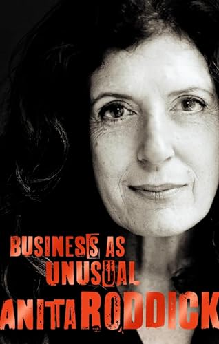 cover image Business as Unusual