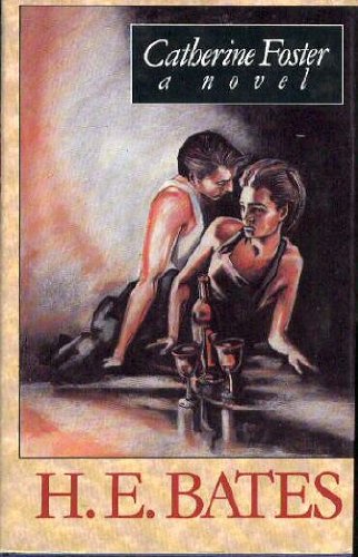 cover image Catherine Foster