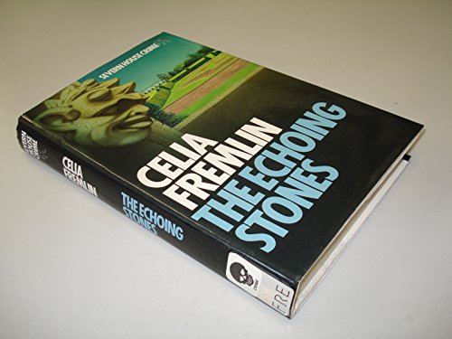 cover image Echoing Stones