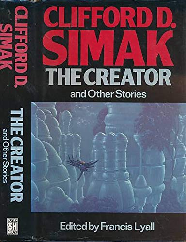cover image Creator