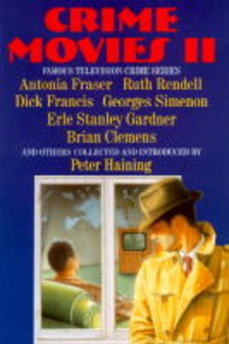 cover image Crime Movies II
