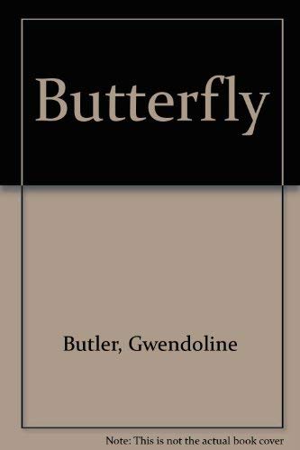 cover image Butterfly