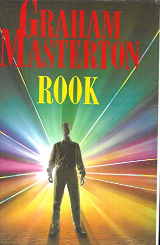 cover image Rook