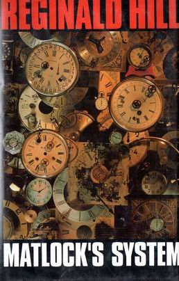 cover image Matlock's System