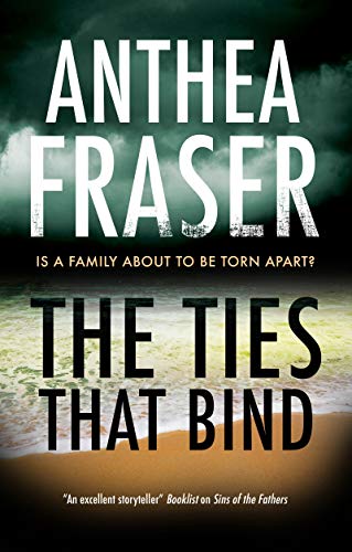 cover image The Ties That Bind