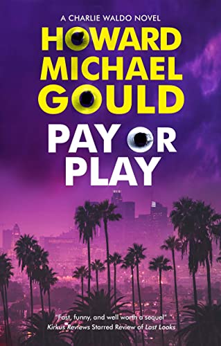 cover image Pay or Play