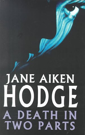 cover image Death in Two Parts