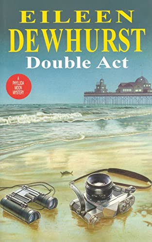 cover image Double ACT