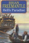 cover image HELL'S PARADISE