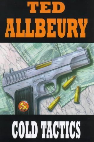 cover image COLD TACTICS